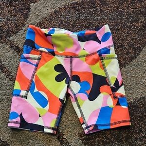 Athletic Works, Girls Nike Shorts